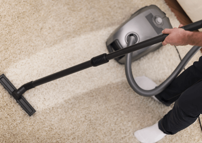 Limpa Imper - Imagem serviço Limpeza de Tapetes e Carpetes